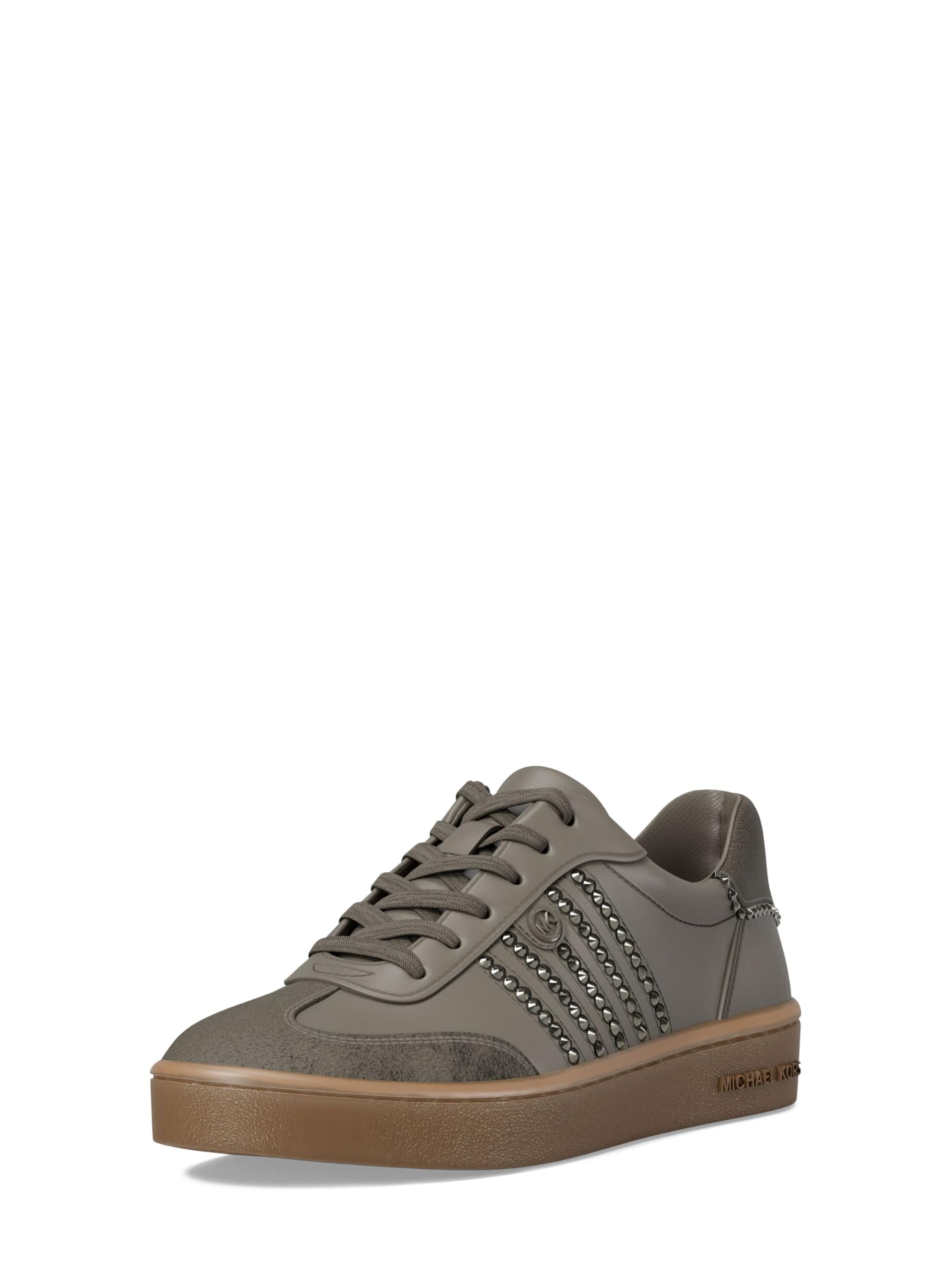 Michael Kors Women's Scotty Lace Up Sneakers