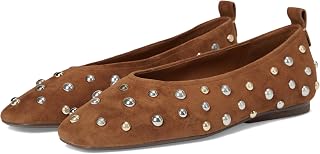 Naturalizer Women's Carla Ballet Shoe