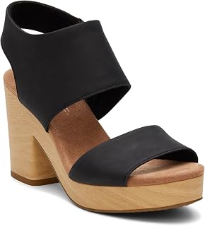 TOMS Majorca Platform, Heeled Sandals Women