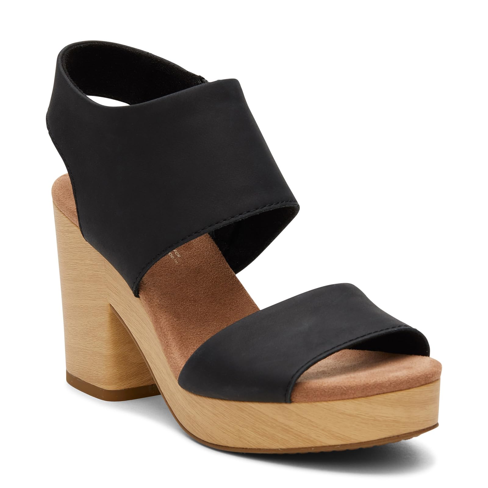 TOMS Majorca Platform, Heeled Sandals Women