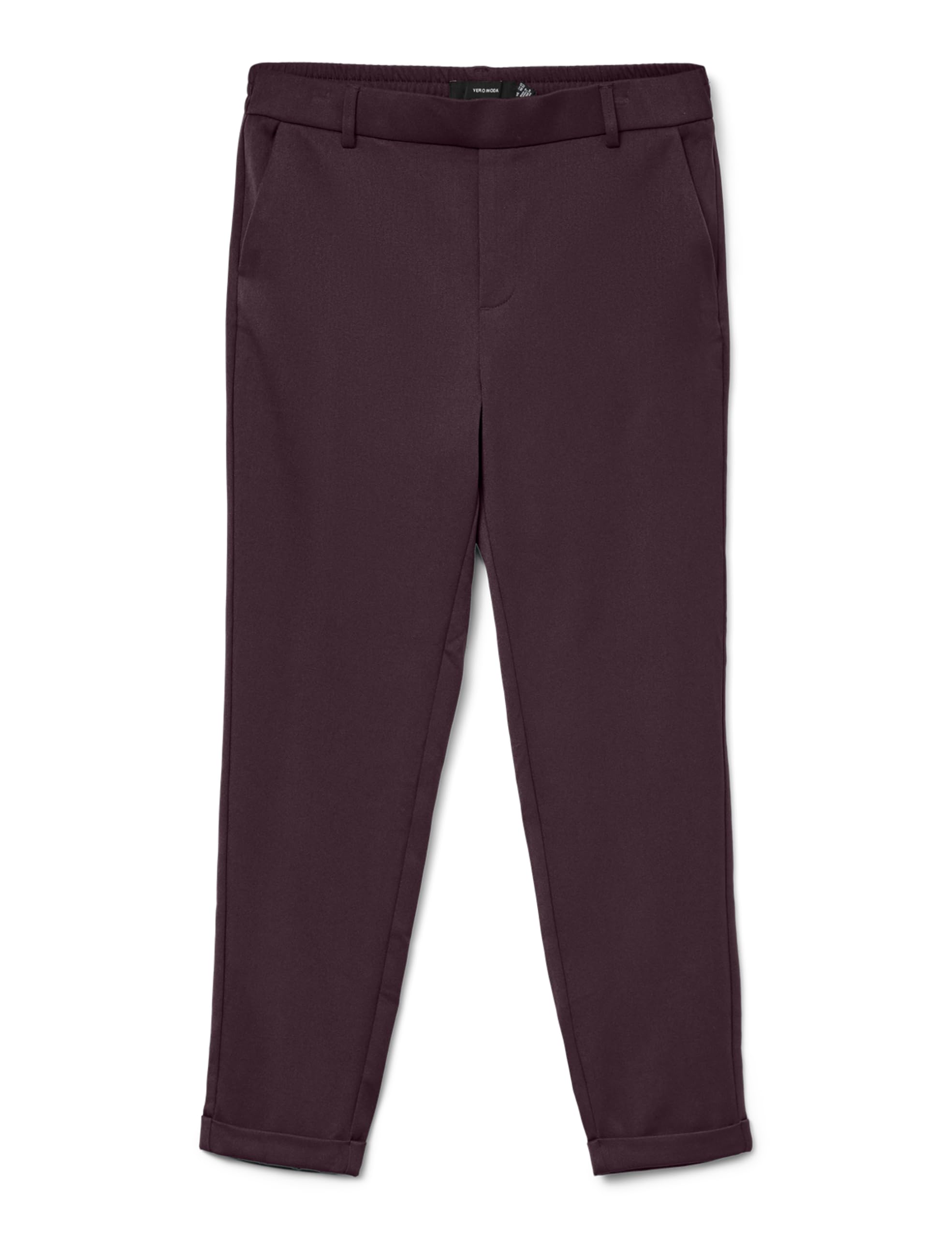 VERO MODA Vmmaya MW Loose Solid Pant Noos – Vmmaya MW Loose Solid Pant Noos Wome