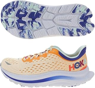 HOKA Man M Kawana 1123163 Bwht col.Black-White