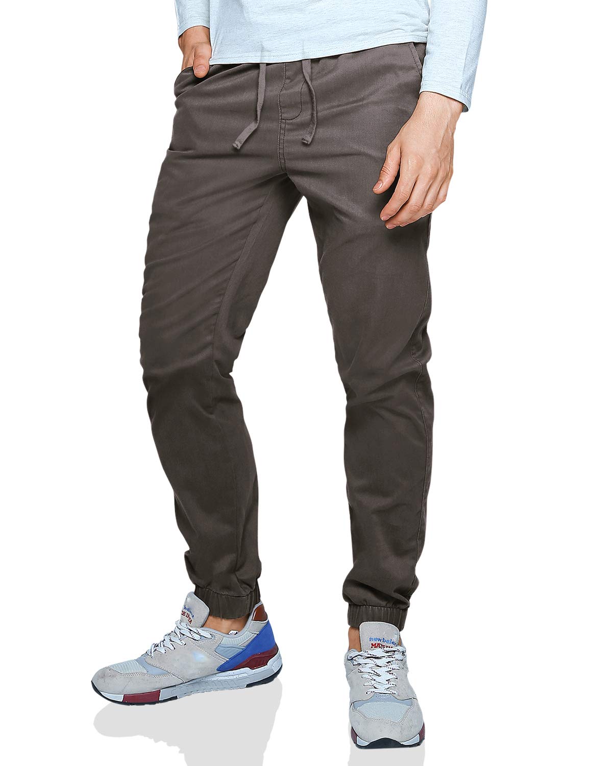 Match Men's Classic Chino