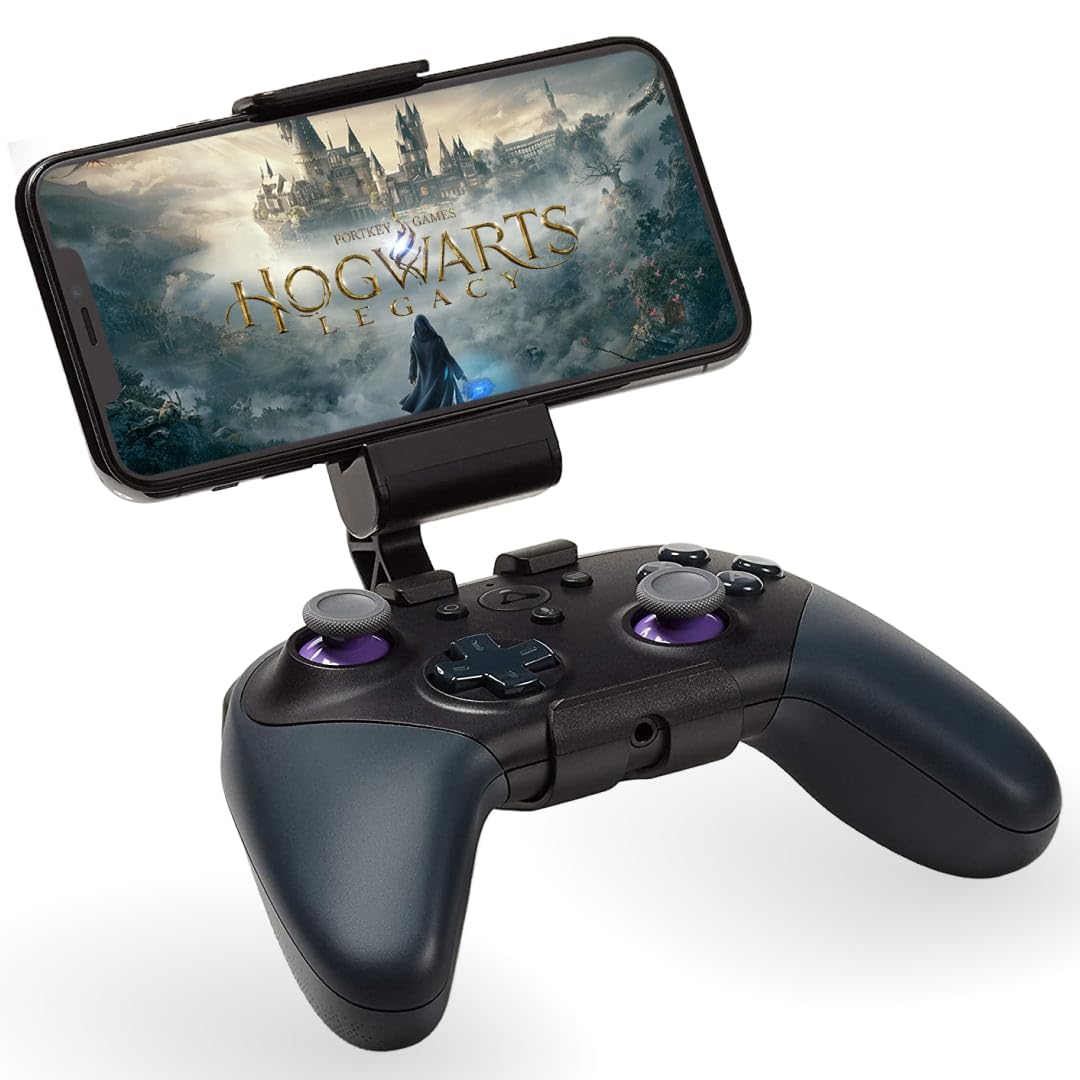 Luna Controller + Phone Clip Bundle
