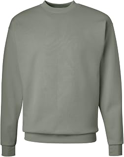 Hanes Men's Eco Smart Fleece Sweatshirt