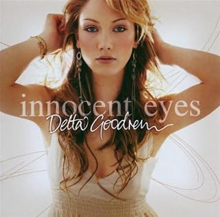 Innocent Eyes