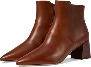 Cole Haan Catlyn Women's Block Heel Ankle Boots