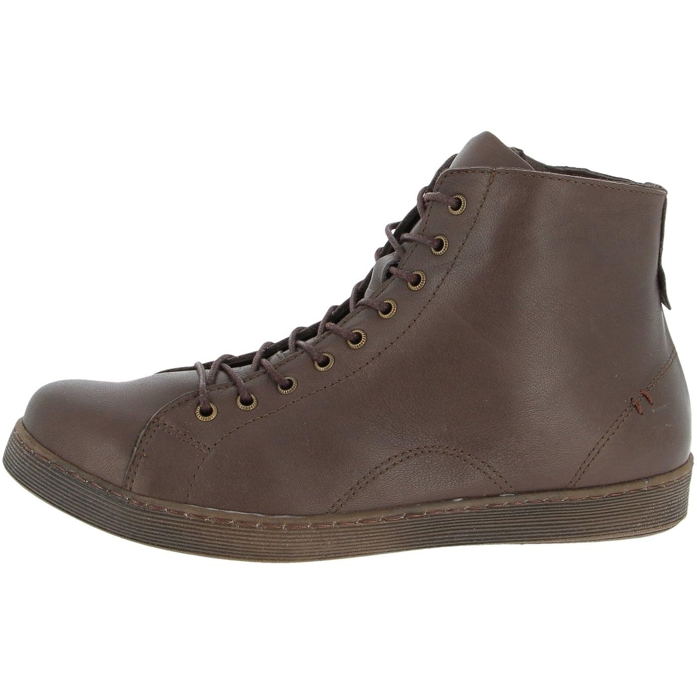 Andrea Conti Women's High Top Sneakers