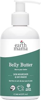 Earth Mama - Belly Butter - 240 ml