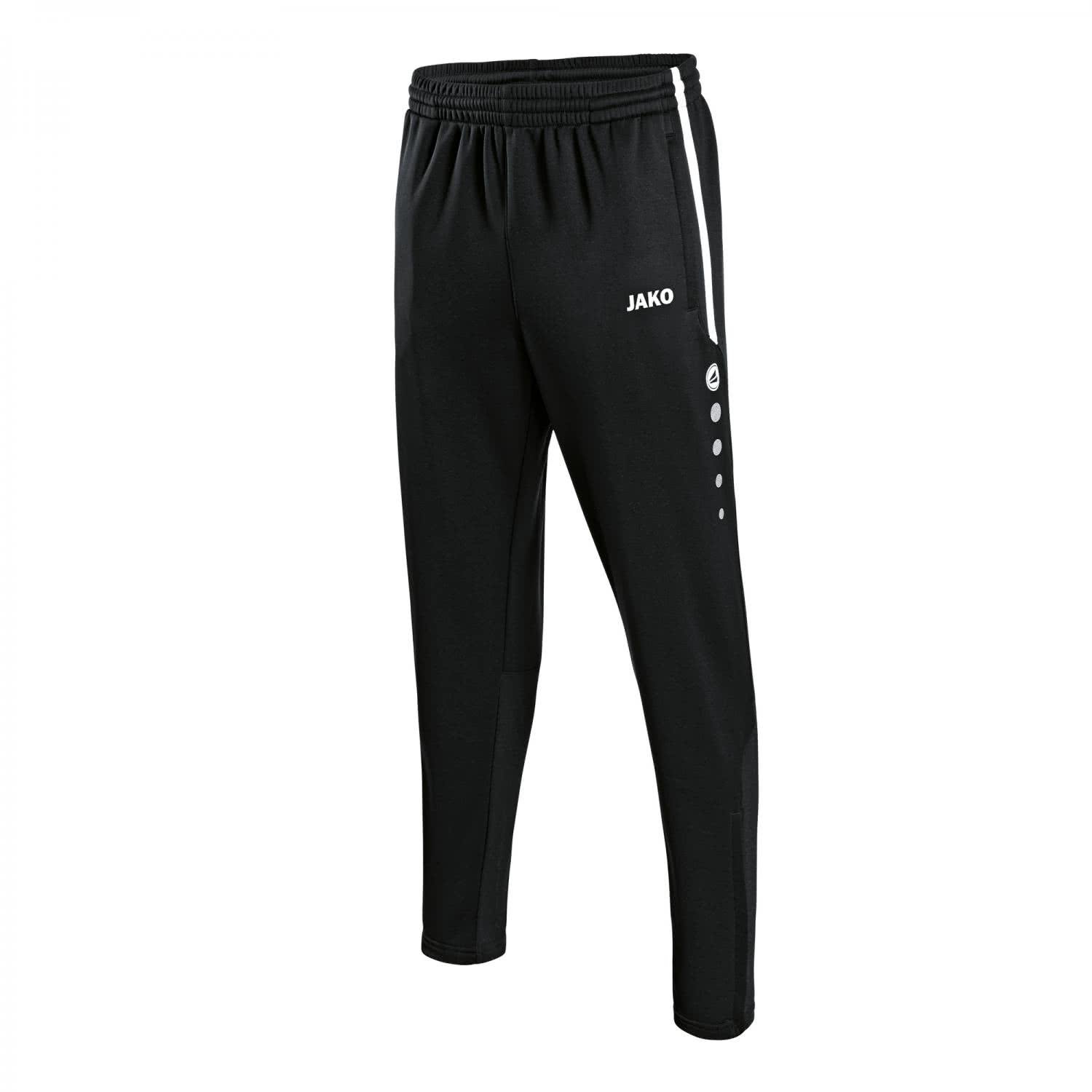 JAKO Trainingshose Active, Unisex Children's Tracksuit