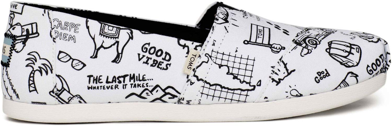 TOMS Women's Classic