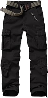Jessie Kidden Ladies Combat Combat Cargo Trousers Camouflage Military Tactical Work Trousers