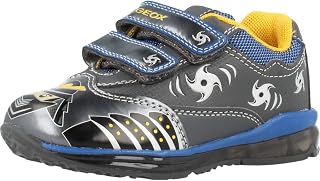 Geox Boys B Todo Boy C Baby Walking Shoes