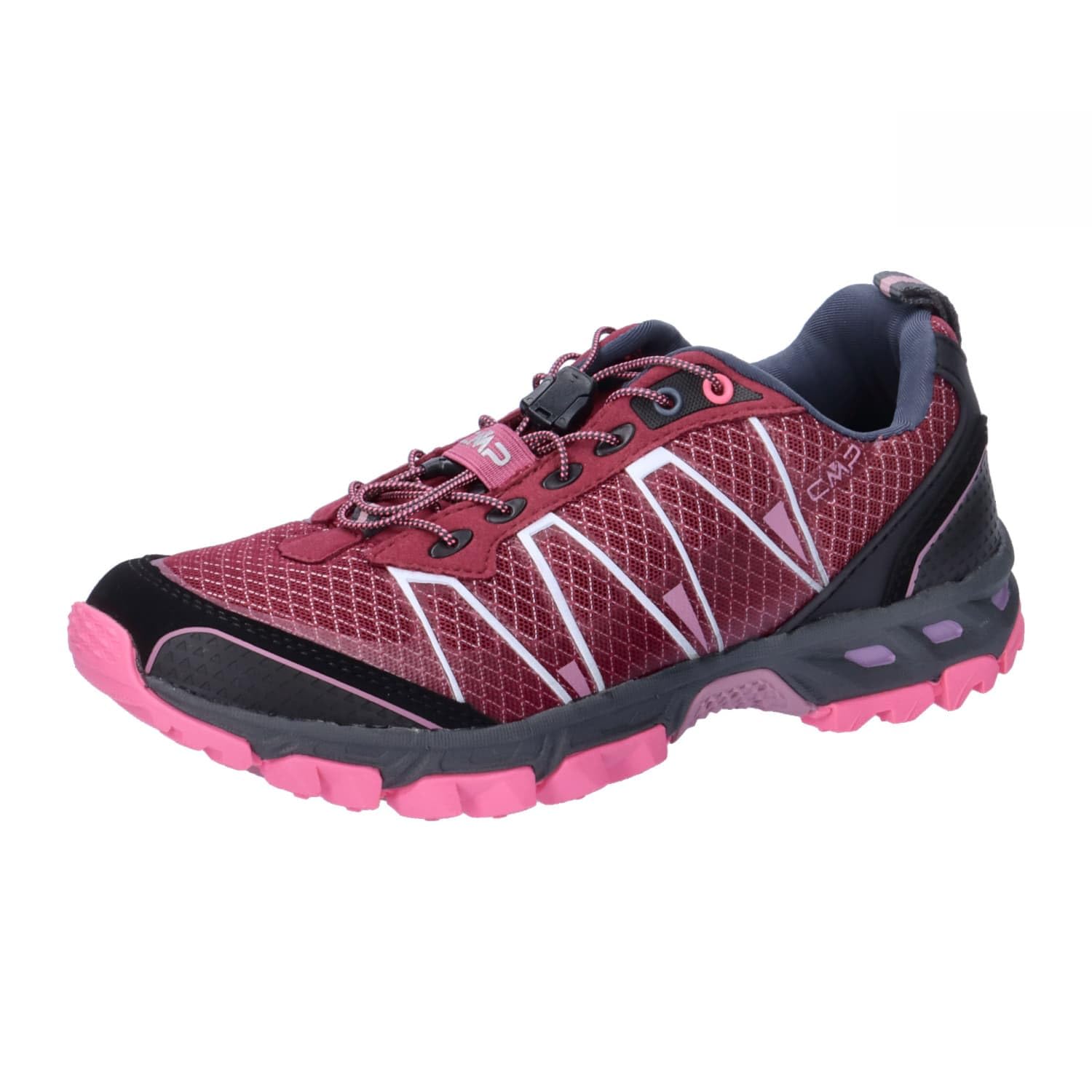 CMP - Atlas Women's Trail Running Shoes