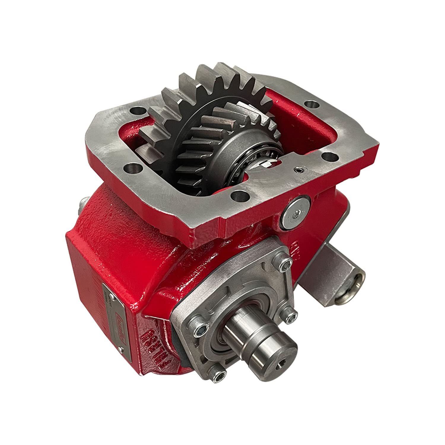 Buzile B442XHAHX-V3XD Power Take Off (PTO) Assembly Replaces Chelsea 442XHAHX-A3