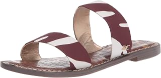 [Sam Edelman] Womens Slides [並行輸入品]