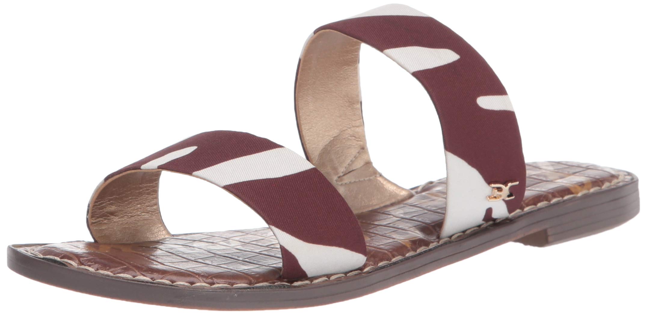 [Sam Edelman] Womens Slides [並行輸入品]