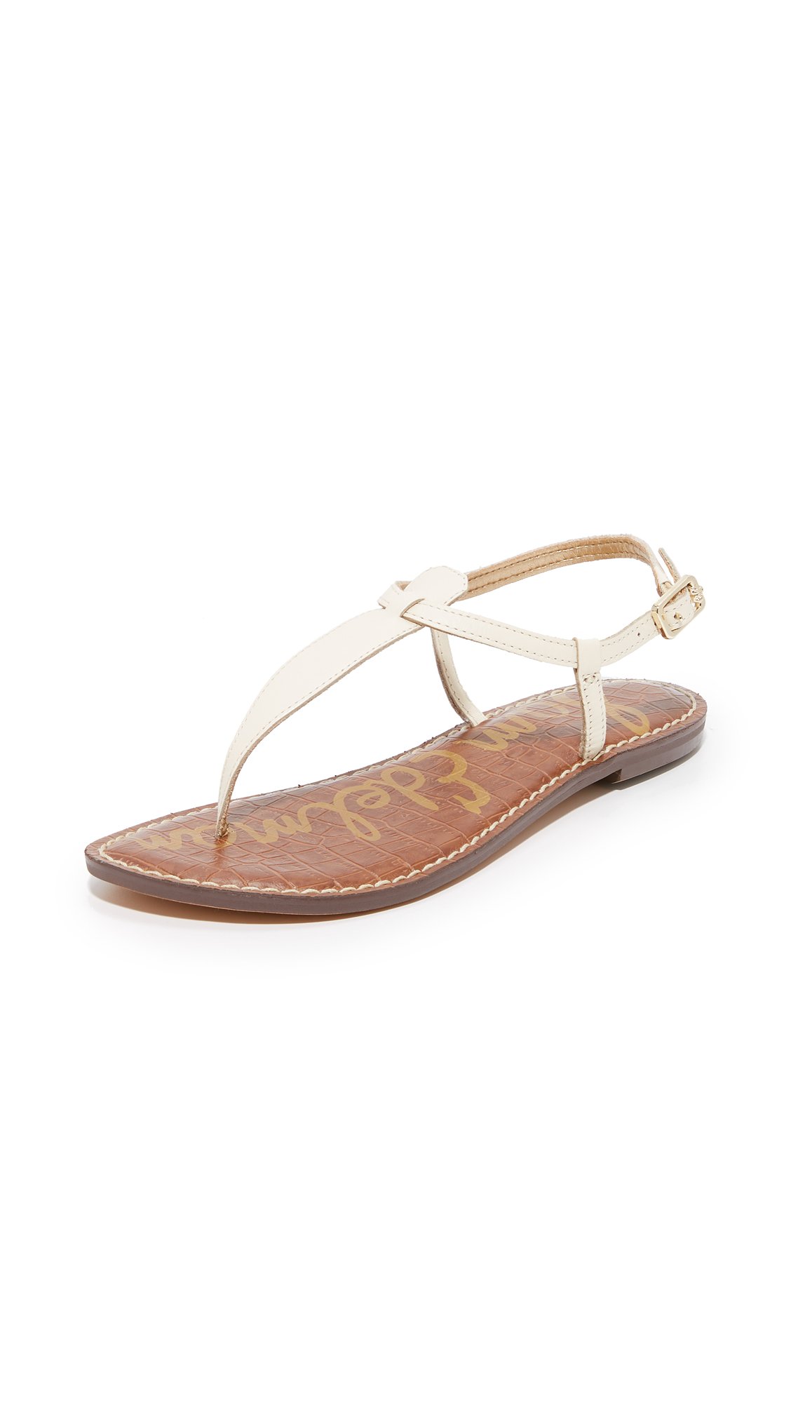 Sam Edelman Gigi Women's Flat Sandal