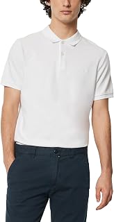 Marc OPolo Polo Shirt Short Sleeve Men's Organic Cotton Regular Fit