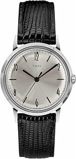 Timex Automatic Watch TW2R47900