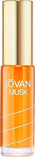 Jovan Musk for Women Perfume Oil, Women's Fragrance, 0.33 fl oz