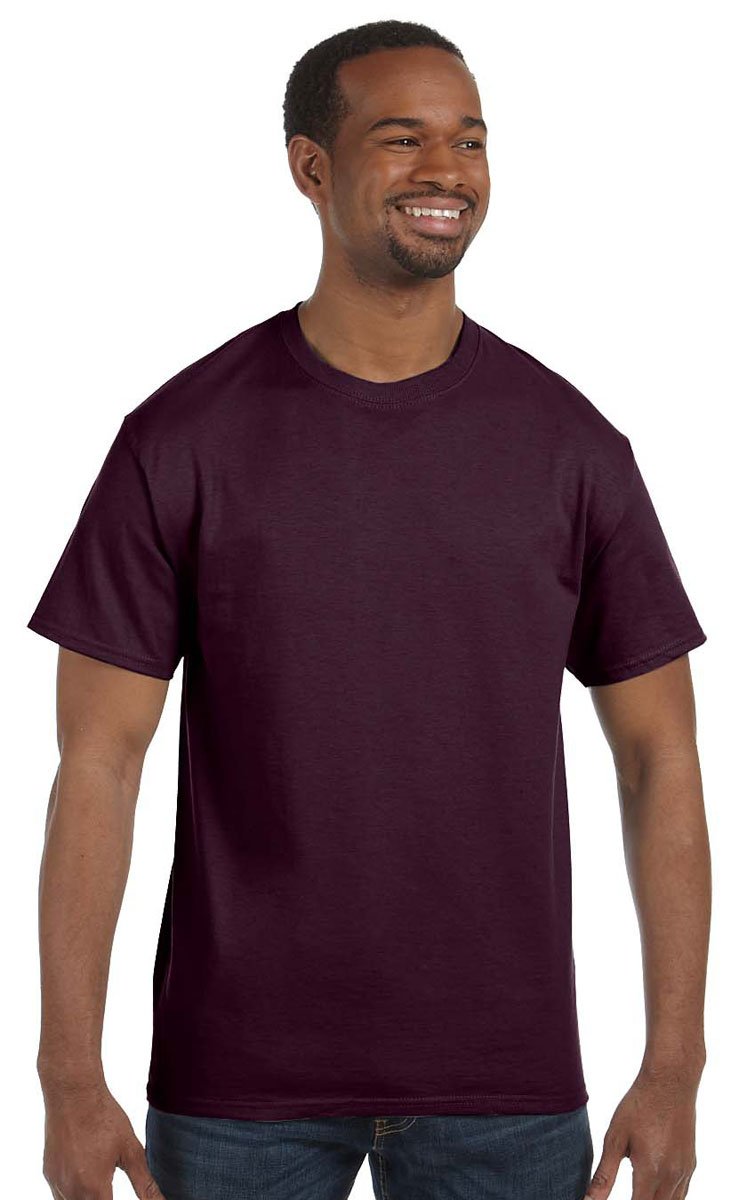 GILDAN Men's G500 Modern/Fitted (Pack of 1)
