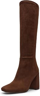 Steve Madden womens Liza Knee High Boot