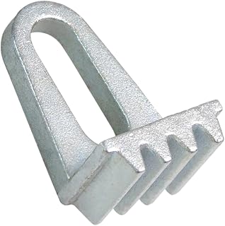 Flywheel Locking Tool - Heavy Duty Metal | Ring Gear Alignment Holder | Finely Machined Teeth, High Torque Resistance, For Engine Repair & Clutch