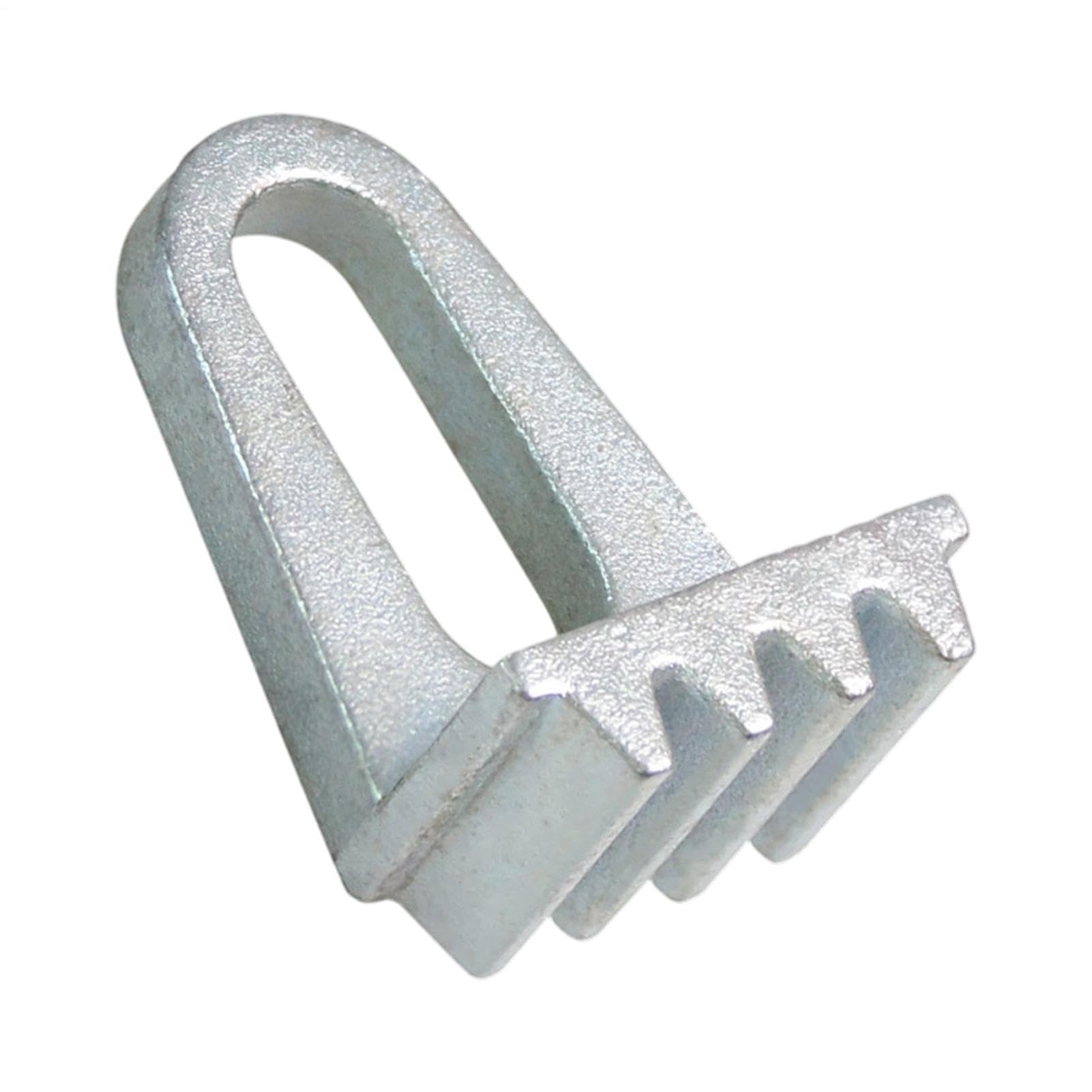 Flywheel Locking Tool - Heavy Duty Metal | Ring Gear Alignment Holder | Finely M
