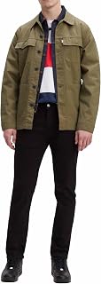 Levi's 502 Men's Taper Jeans