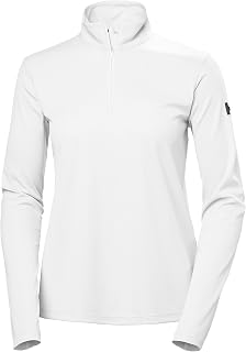 Helly Hansen W HH Tech 1/2 Zip Women's Knit