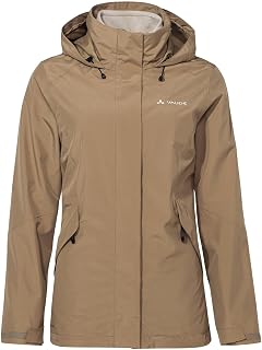 VAUDE Rosemoor Women's Fleece Jacket (Pack of 1)