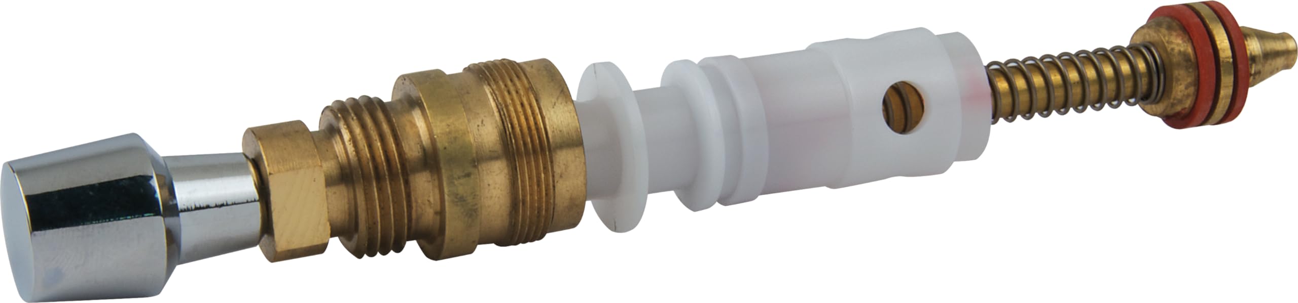 Master Plumber OEM 51193209/2275 Shower Diverter Assembly E-11B | Replacement fo