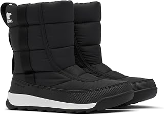 Sorel Unisex Children's Whitney 2 Puffy Mid Wp Winter Boots
