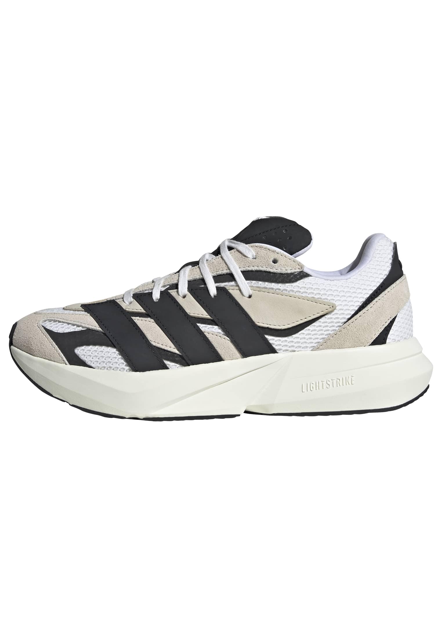 adidas Men's Lightblaze Slide Sandal