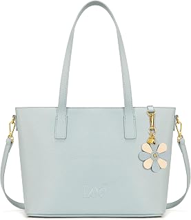 Lee Large Tote Bag for Women Shoulder Bag Crossbody Satchel Purses Casual Handbag for Work Dating Birthday Gifts