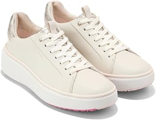 Cole Haan Women's Grandpro Topspin GolfSneaker