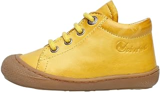Naturino Leather First Steps Shoes