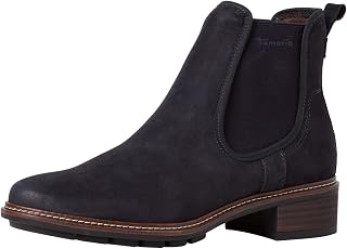 Tamaris Donne Chelsea Boot 1-1-25440-27 805 Normal Taglia: 42 EU