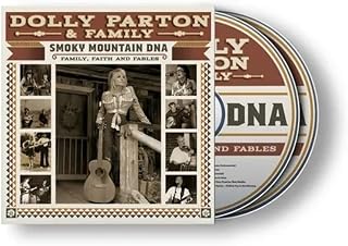 Smoky Mountain DNA: Family, Faith And Fables