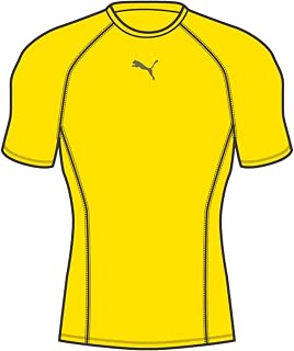 Puma Liga Baselayer Tee SS Men's T-Shirt