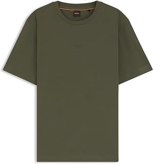Boss Boss Chup Short Sleeve T-Shirt Men (Pack of 1)