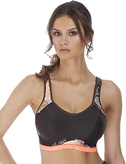 Freya Epic Active Crop Top Sport Bra Sports Bra for Women