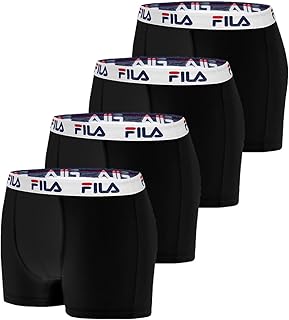 FILA Men's Boxer Shorts