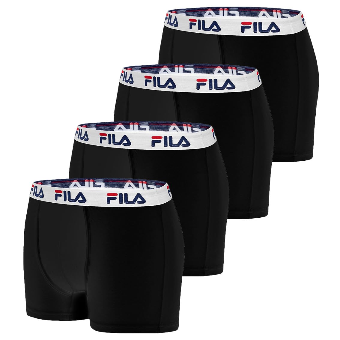 FILA Men's Boxer Shorts