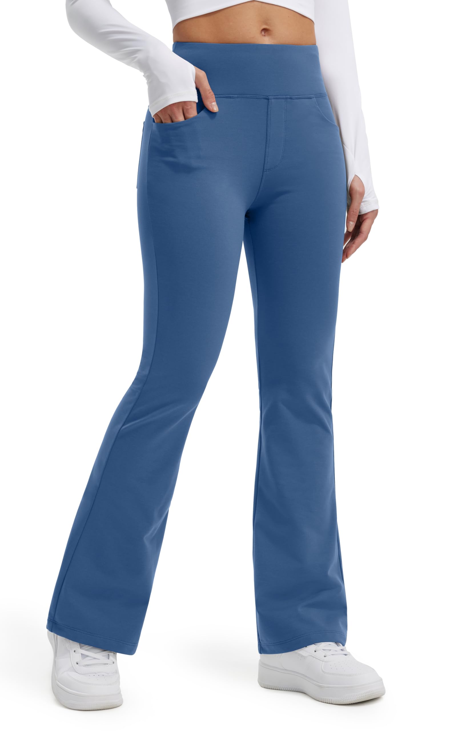 Libin Women's Thermal Winter Sports Trousers