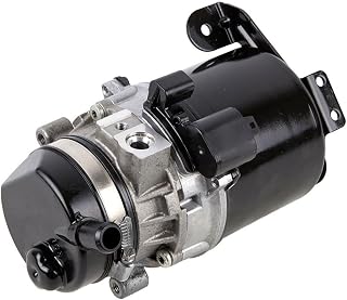 Electric Power Steering Pump For Mini Cooper R50 R52 R53 R56 R57 2002 2003 2004 2005 2006 2007 2008 2009 2010 2011 - BuyAutoParts 86-00843R Remanufactured (Renewed)