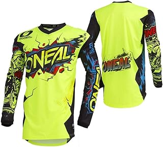 O'NEAL Unisex Element Jersey Bike and Motocross Riding Equipment