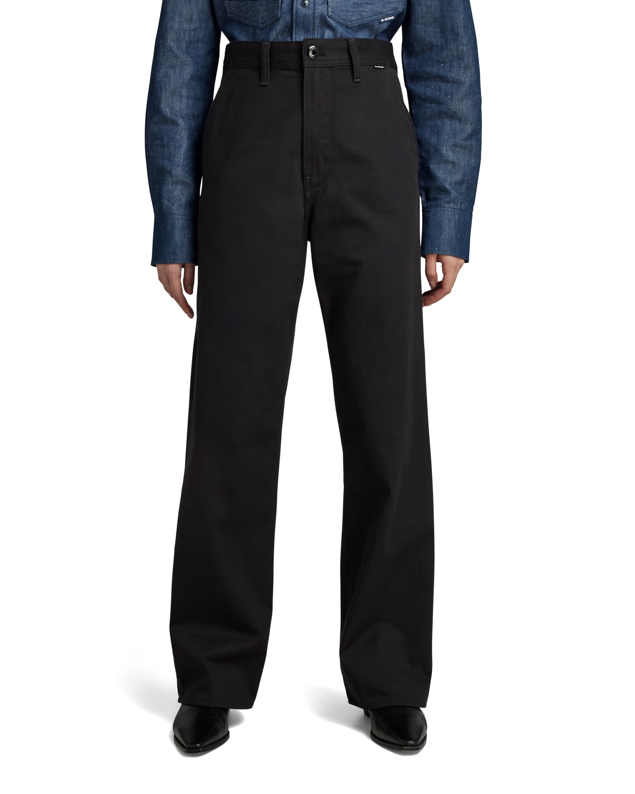 G-STAR Men Unisex Modson Straight Chinese