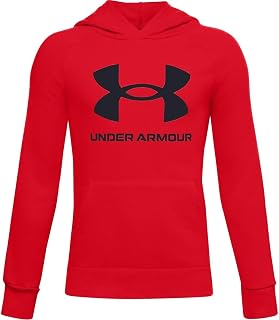 Under Armour EU Cotton Fleece Boys' Sweatshirt